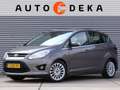 Ford C-Max 1.0 EcoBoost Edition Plus *Nieuwe distributieriem* Brun - thumbnail 1