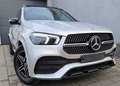 Mercedes-Benz GLE 300 d 2019 4 MATIC ***AMG-LINE*** Grijs - thumbnail 1