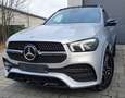 Mercedes-Benz GLE 300 d 2019 4 MATIC ***AMG-LINE*** Gris - thumbnail 3