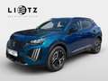 Peugeot 2008 Allure 100PS Blau - thumbnail 1