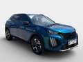 Peugeot 2008 Allure 100PS Blau - thumbnail 2