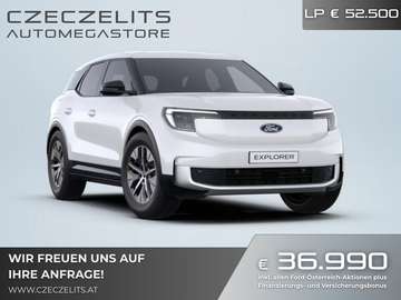 Elektro 77kWh Select *Bestellfahrzeug* JF