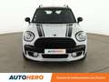 MINI Cooper D Countryman Cooper D Edition Longstone BVA8 Blanc - thumbnail 9