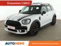 MINI Cooper D Countryman Cooper D Edition Longstone BVA8 Blanc - thumbnail 1