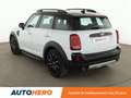 MINI Cooper D Countryman Cooper D Edition Longstone BVA8 Blanc - thumbnail 4