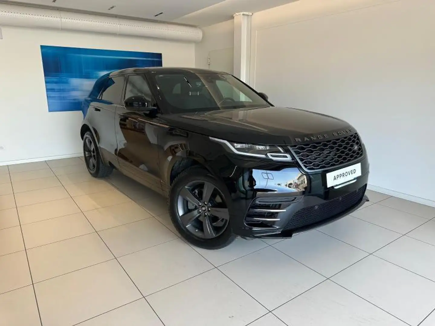 Land Rover Range Rover Velar RR Velar 2.0D I4 180 CV R-Dynamic S - 1