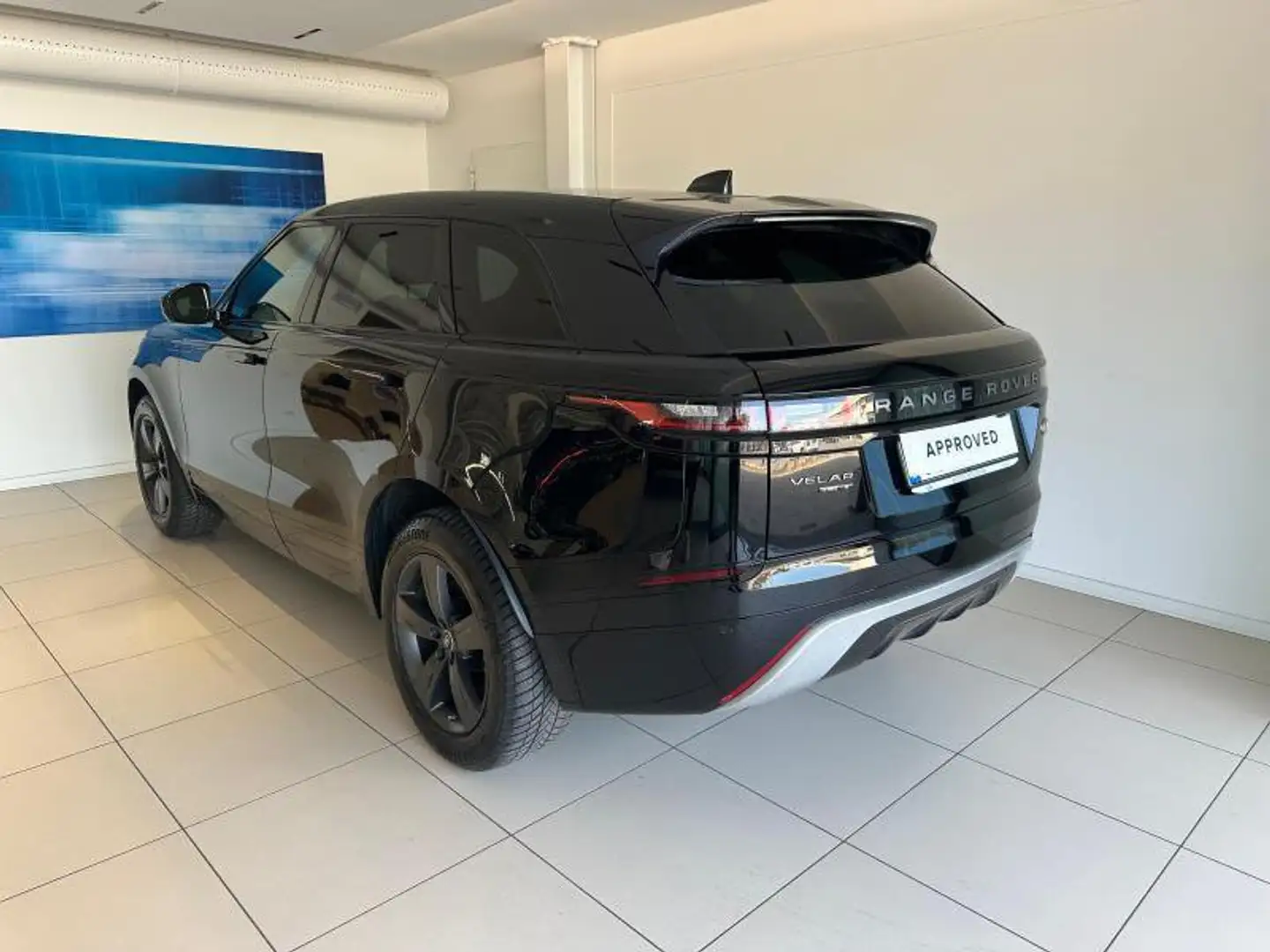 Land Rover Range Rover Velar RR Velar 2.0D I4 180 CV R-Dynamic S - 2