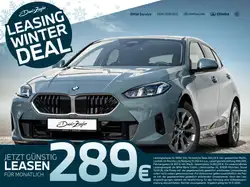 Bmw 120 AdLED KoZg SpSitze SpieglP ParkA S Glas 17"