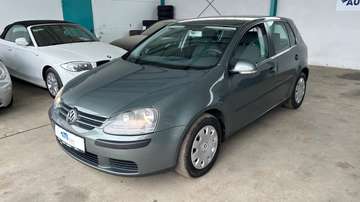 V Lim. 1.9 TDI Trendline