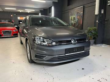 VW GOLF 7 **COMFORTLINE** 12 MOIS DE GARANTIE
