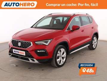 1.5 EcoTSI S&S X-Perience