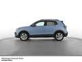 Volkswagen T-Cross Goal TSI DSG LED Navi Alu 17 R-Kamera SHZ Blau - thumbnail 3