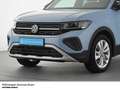 Volkswagen T-Cross Goal TSI DSG LED Navi Alu 17 R-Kamera SHZ Blau - thumbnail 7