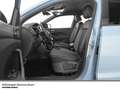Volkswagen T-Cross Goal TSI DSG LED Navi Alu 17 R-Kamera SHZ Blau - thumbnail 10