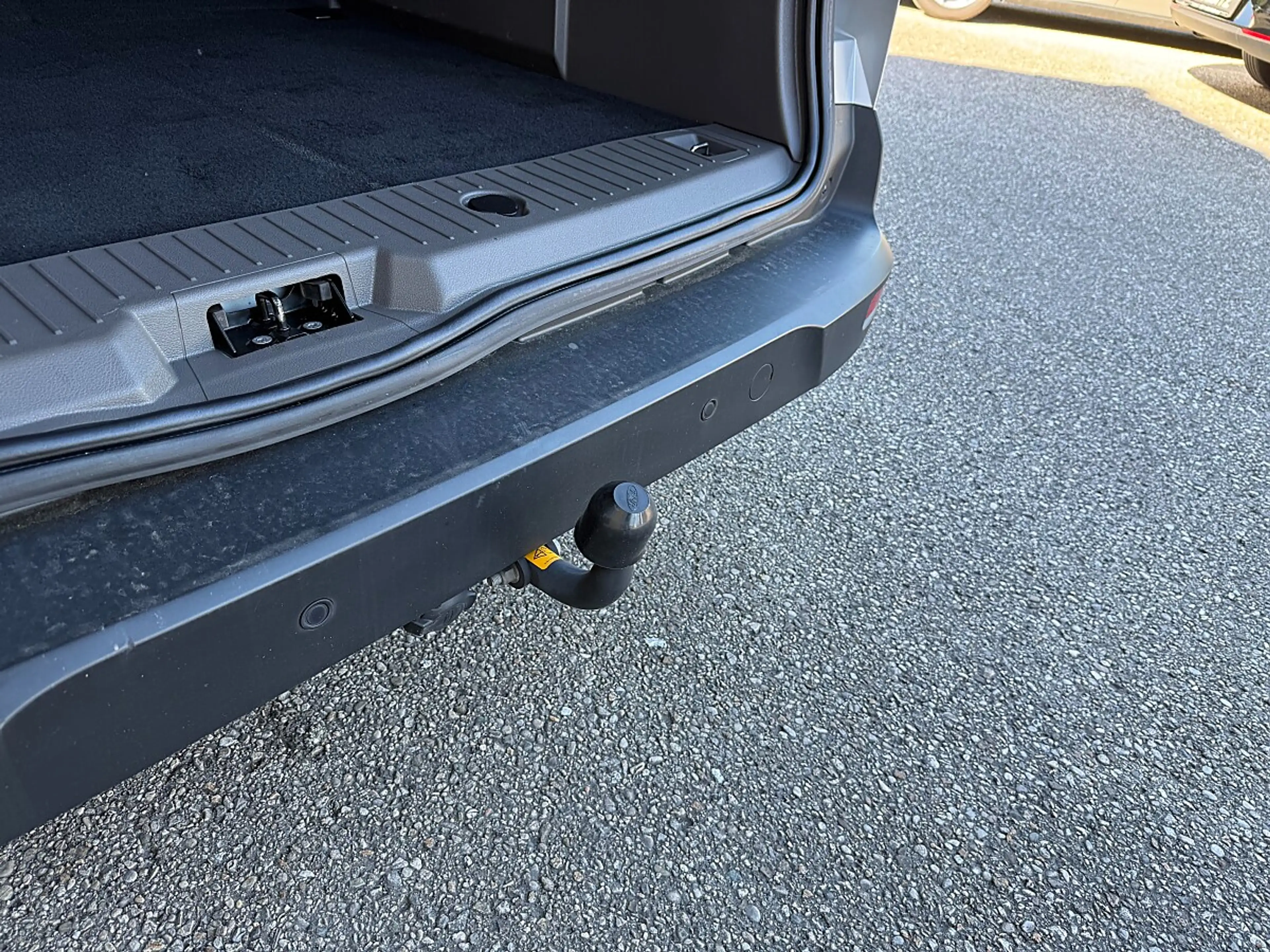Ford Grand Tourneo Connect Trend 1,5 EcoBlue L2 | TAUSCHMOTOR — photo 8
