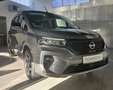 Nissan Townstar KOMBI L1 DIG-T 130 AT Tekna Grau - thumbnail 3
