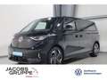 Volkswagen ID. Buzz Schwarz - thumbnail 1