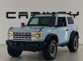 Ford Bronco 2.7 Heritage Edition Blau - thumbnail 6