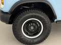 Ford Bronco 2.7 Heritage Edition Blau - thumbnail 5