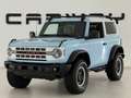 Ford Bronco 2.7 Heritage Edition Blau - thumbnail 15