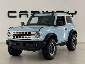 2.7 Heritage Edition