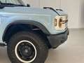 Ford Bronco 2.7 Heritage Edition Blau - thumbnail 4