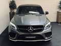 Mercedes-Benz GLE 43 AMG Coupé 4MATIC | Panorama | Trekhaak | Org.NL Gris - thumbnail 39