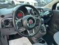 Fiat 500 1.2 LOUNGE GPL TETTINO GARANZIA Schwarz - thumbnail 12