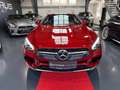 Mercedes-Benz SL 63 AMG Keramik/MagicSky/H&K/Distronic/Carbon Rojo - thumbnail 2