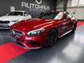 Mercedes-Benz SL 63 AMG Keramik/MagicSky/H&K/Distronic/Carbon Rojo - thumbnail 1