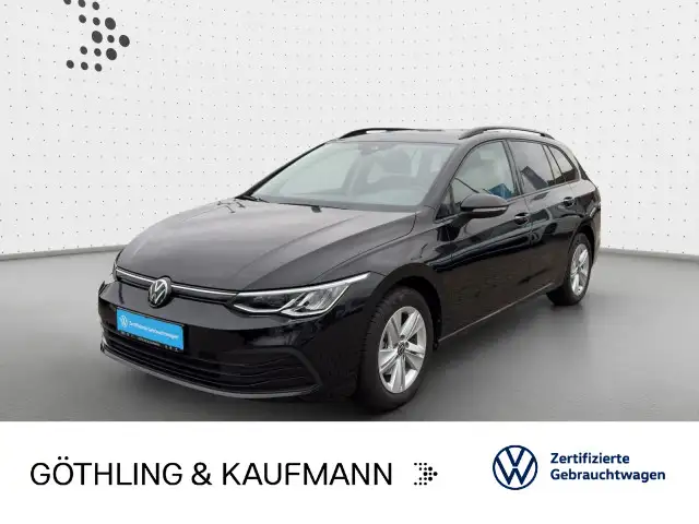 Volkswagen Golf Variant Life 1.5 TSI*NAVI*SHZ*ACC*Assist*AP