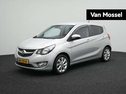 Opel Karl 1.0 ecoFLEX Innovation