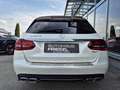 Mercedes-Benz C 220 d T Aut. AVANTGARDE, Leder, SR/WR Weiß - thumbnail 5