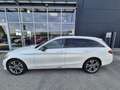 Mercedes-Benz C 220 d T Aut. AVANTGARDE, Leder, SR/WR Weiß - thumbnail 3