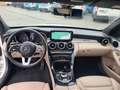 Mercedes-Benz C 220 d T Aut. AVANTGARDE, Leder, SR/WR Weiß - thumbnail 7