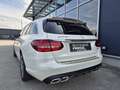 Mercedes-Benz C 220 d T Aut. AVANTGARDE, Leder, SR/WR Weiß - thumbnail 4