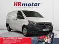 Mercedes-Benz Vito 111 CDI Larga Blanc - thumbnail 1