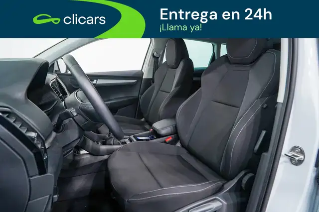 Skoda Karoq view 14