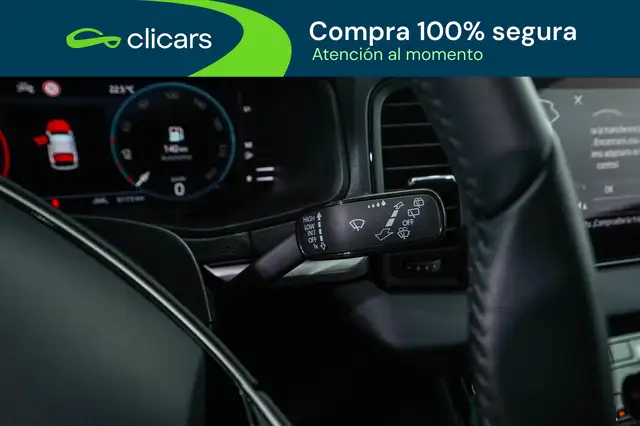 Skoda Karoq view 22