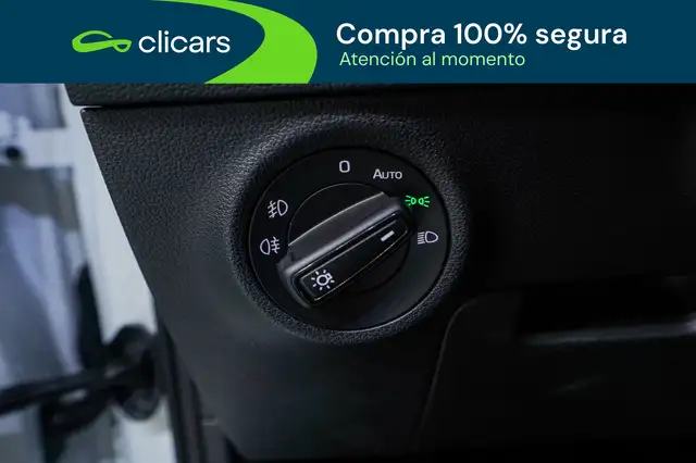 Skoda Karoq view 25