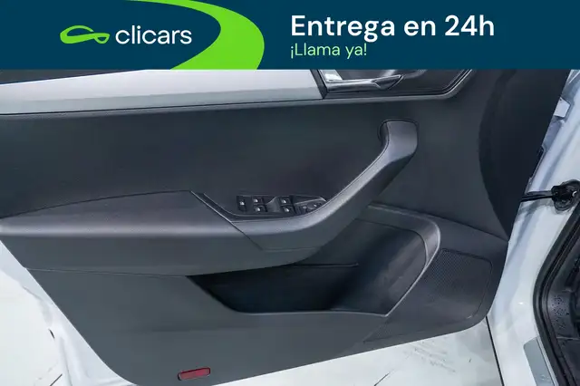 Skoda Karoq view 18
