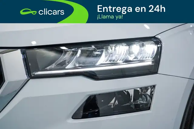 Skoda Karoq view 10