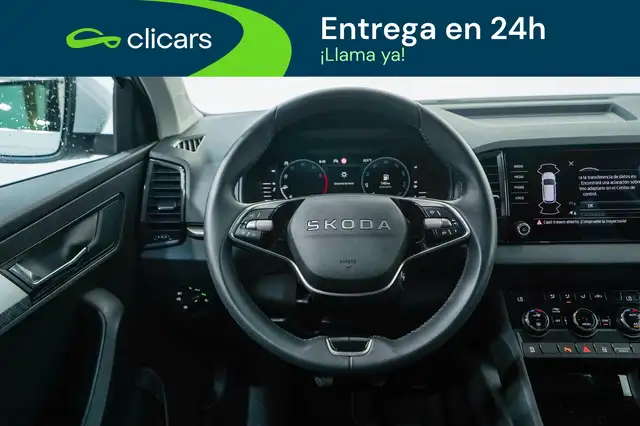 Skoda Karoq view 19