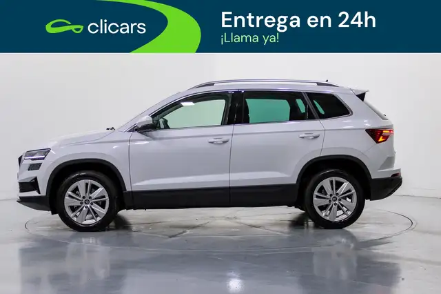 Skoda Karoq view 8