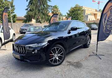 Diesel 3.0 V6 Turbo 275