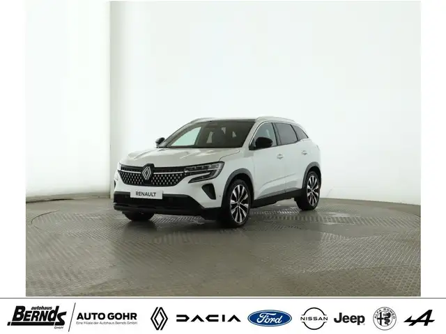 Renault Austral E-TECH Full Hybrid 200 Techno PANORAMADACH AUTOM.