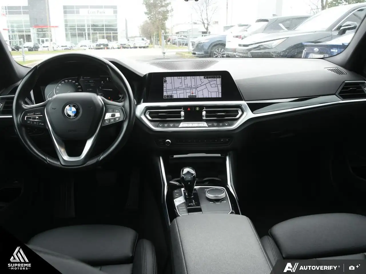 BMW 3 Series photo BMW 3 Series