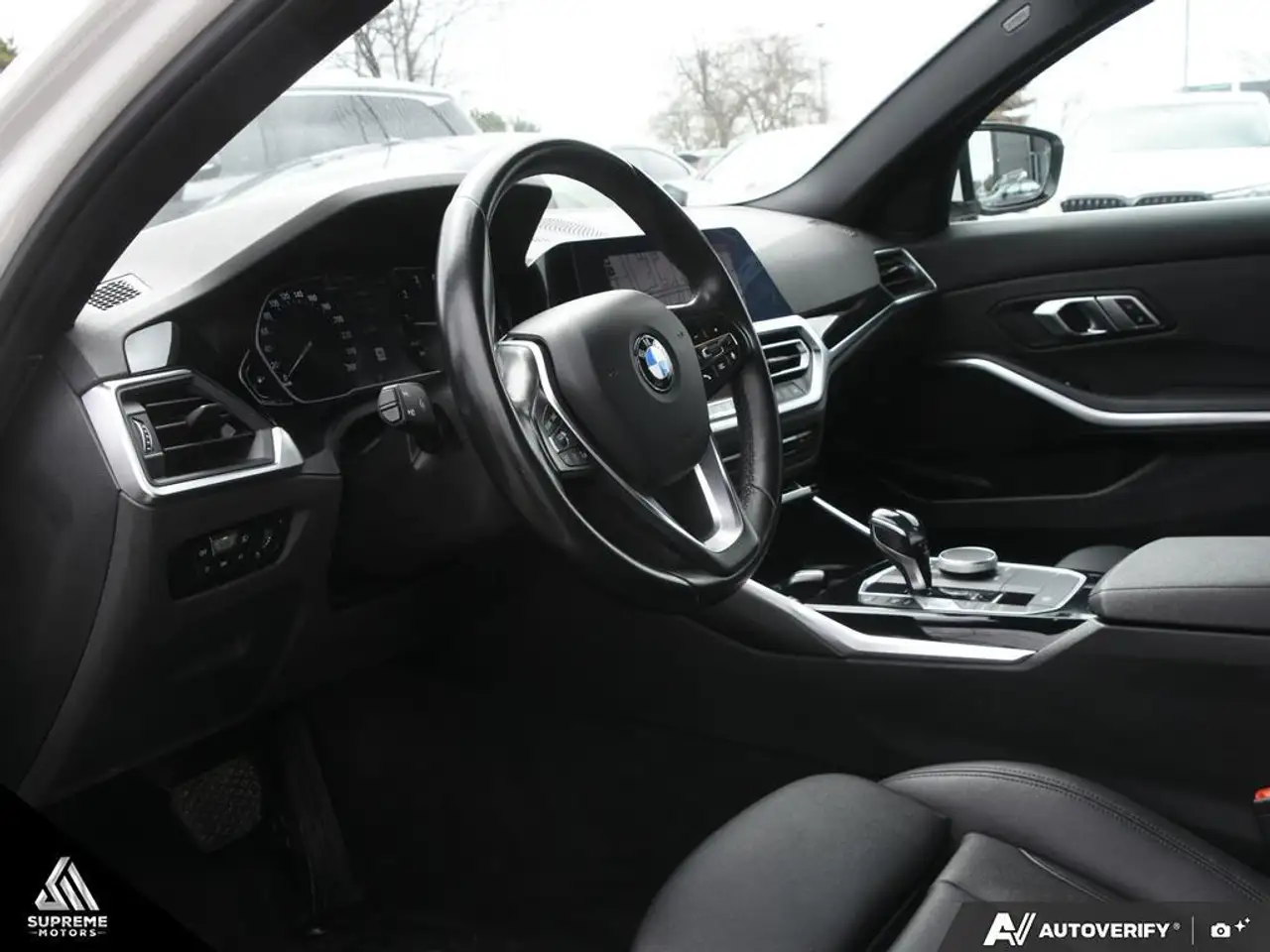 BMW 3 Series photo BMW 3 Series