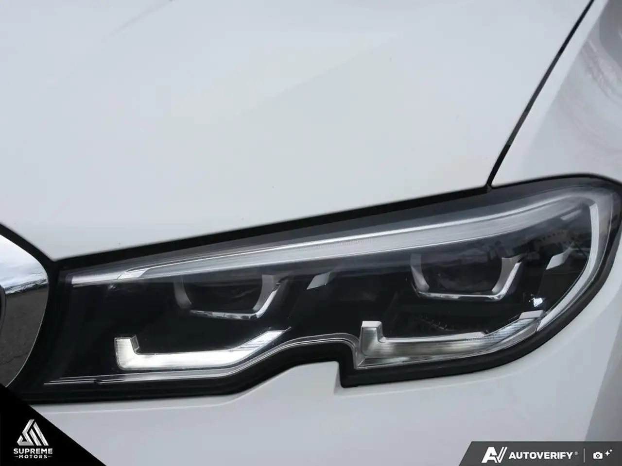 BMW 3 Series photo BMW 3 Series