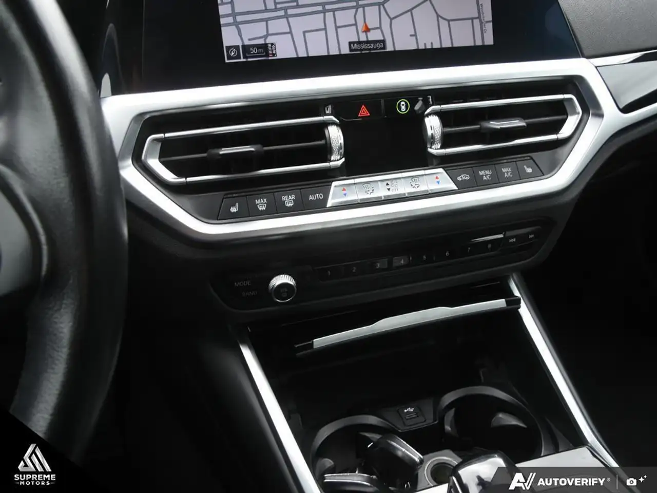 BMW 3 Series photo BMW 3 Series